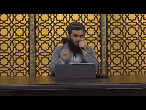 (2) شەرحی (مقدمة في أصول التفسیر لشيخ الإسلام ابن تيمية) دەرسی (2) مامۆستا علي خان
