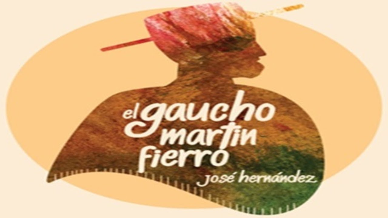 EL GAUCHO MARTÍN FIERRO  de José Hernández | Audiolibro Completo
