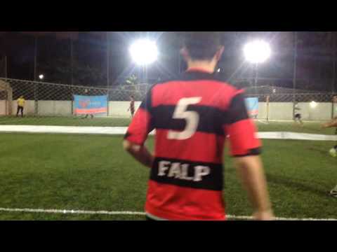 Fui a La Pelota Vs Maxi DC (T11 Copa D. Beckham)