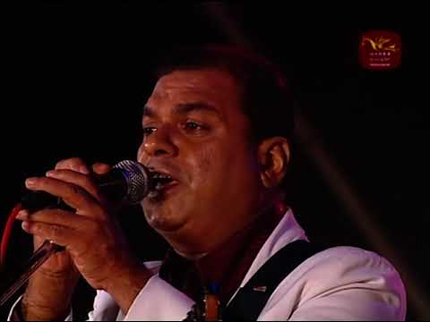 Gration Ananda Live out door stage Rare Performance