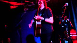 Tom Gabel- Black Me Out & Tonight We're Going to Give it 35% (The Revival Tour Pittsburgh 3/31/2012)