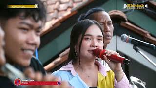 Download lagu BISIKAN CINTA  TARLING LARIS 2025 // KRISTINA //  VIONA MUSIC // live cibingbin kuningan mp3