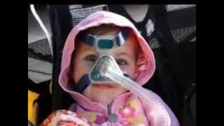 In Memory of Margaret Rachel