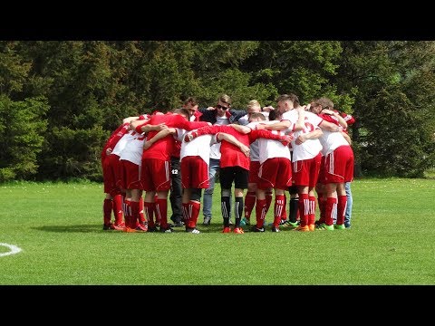 TSV Westerode I - TUS Clausthal - Zellerfeld II 3:1 (3:0) 29.04.2018