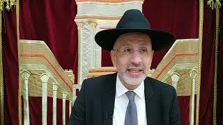 Une vie remplie de richesse n°10 Pour l élévation de l âme de Simone Émouna bât Louise zal.