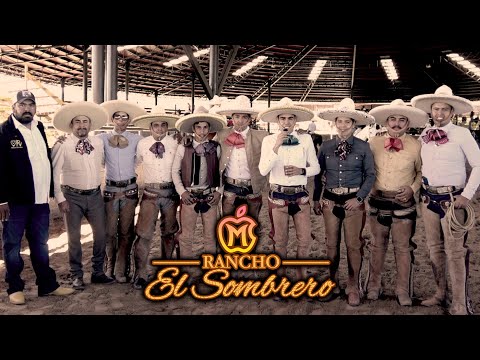 Rancho Victoria de Zacatecas 3 of 3 Manganas on Foot - Rancho El Sombrero 2024 January 27