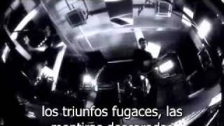 Snow Patrol - Please just take these photos from my hands (subtítulos en español)