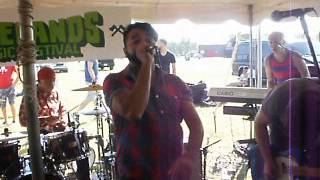 Days Like These - Bruises