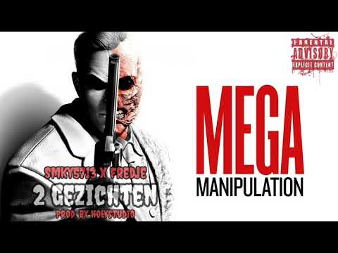 SMKY5713 - 2 Gezichten Ft. Fredje (Prod. By Holystudio1106)