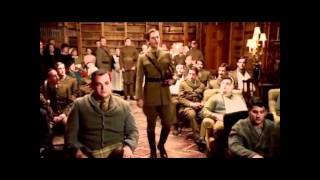 Juno trailer (downton abbey)