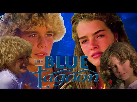 James Last - Gheorghe Zamfir "The Lonely Shepherd" The Blue Lagoon |VIDEO SEQUENCE|