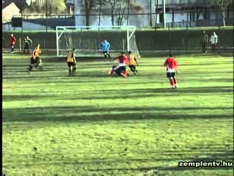 Labdarúgás: STK - Tomor-Lak