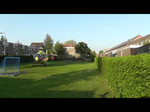 13-05-28 Prio 1 MB Woning (Uitslaand) - Prins Hendrikstraat (Gouda)