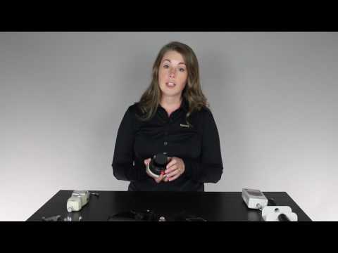 Choosing a Force Gauge