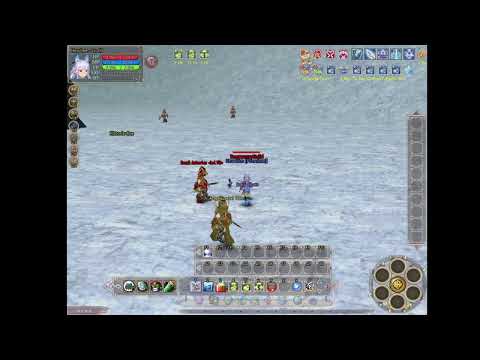 Malevolent Flyff - Random