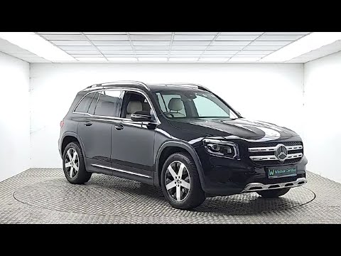 Mercedes-Benz GLB 180 Progressive Auto 7 Seater - Image 2