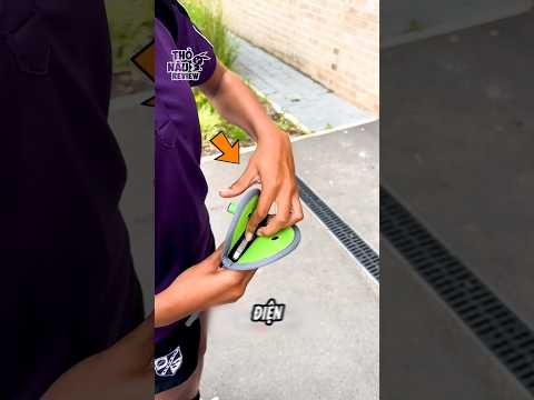 Học Sinh Tại Nước Ngoài Bắt Buộc Phải Để Điện Thoại Vào Chiếc Túi Này