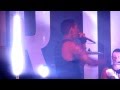 For Today Crown Of Thorns Live 2 9 13