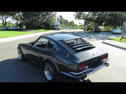 1973 Datsun 240Z (CC-2021189) for sale in Apopka, Florida
