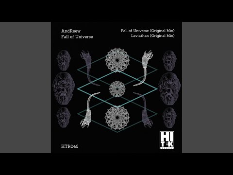 Fall Of Universe (Original Mix)