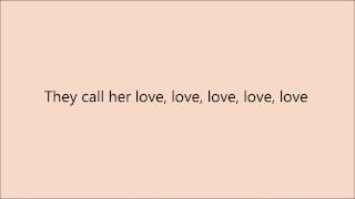Parachute - She Is Love (Lyrics)