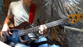 It's Easier To Love - Sister Sledge - bass