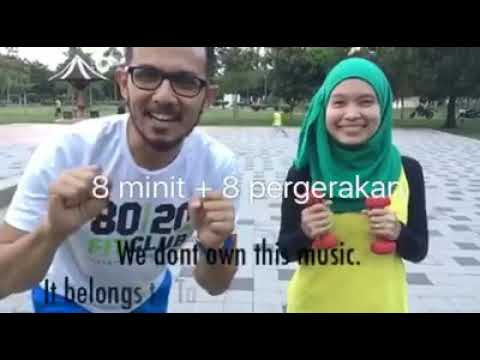 TABATA Basic - Upper Body Workout