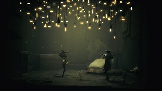 DLC1【ホラー】通しでクリアまで。【LITTLE  NIGHTMARES III BUCK STAGE】実況プレイ