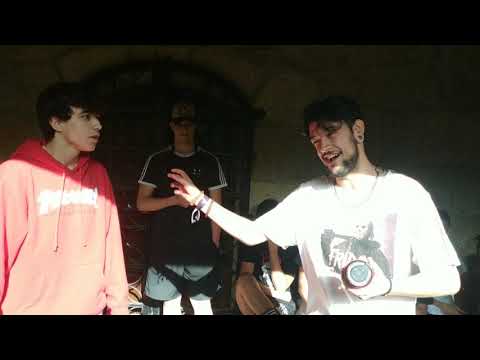 CUARTOS | PINI vs BERROS