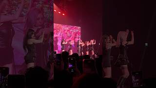 Download lagu Gfriend Flower Live Concert 250322 [Season of Memories Kaohsiung] #Gfriend #여자친구 #seasonofmemories mp3