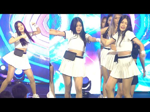201003 (4K) The Empress cover Blackpink (Minnie as Jennie) - Ice Cream @ Minizize Cover Dance 2020