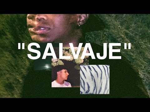 KEYNIEL & GIANGELO - SALVAJE