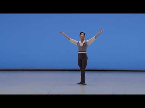 YounJae PARK, 214 – Prix de Lausanne 2025 – Classical