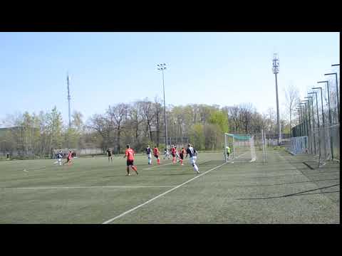 GKS Walka Zabrze - LKS Bujaków 20.04.2019r.
