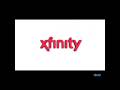 Xfinity On Demand Logo Recreation Shorts Xfinity 2011 2012