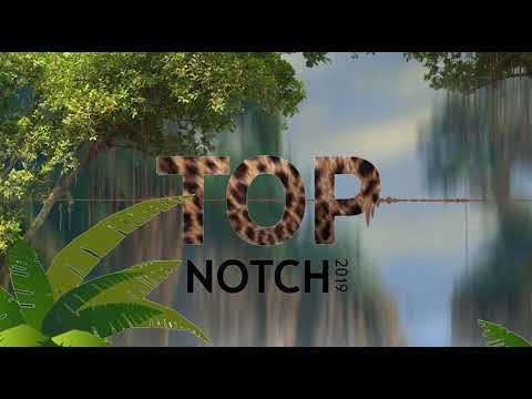 Top Notch 2019 - Matsijey
