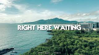 Download lagu DJ SLOW !!! Rawi Beat - Right Here Waiting - ( Slow Remix ) mp3
