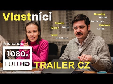 , title : 'Vlastníci (2019) oficiální HD trailer'
