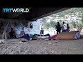 Refugee Crisis Ventimiglia Known As Italy S Calais Jungle