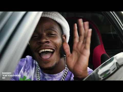 @BigrockboyyoungthugMARMM  Ke369 (feat. Coop, Kidd Kidd)