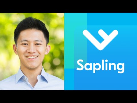 Challenges in NLP from research to production with Ziang Xie