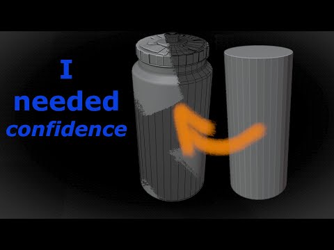 10 Blender 3D modeling mistakes I wish I knew sooner