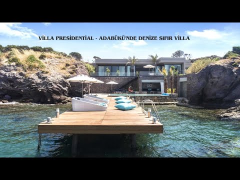 Villa Presidential