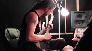 Battlecross "Rise to Power" behind the scenes #6 - Guitars Part 2