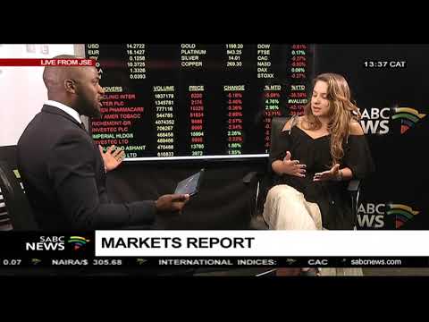 Markets report and analysis: 15 November 2018