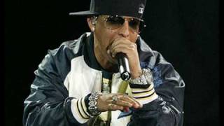 Daddy Yankee - Coraza Divina