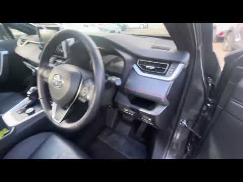 Toyota RAV4 2.5 Phev Sport AWD Mega Spec - Image 2