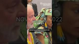 Brazil is back, but with some slips - Brazil Rewind 2023 - Part 2