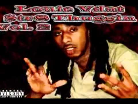 Louie V ft Toe Down Swag on Ham Slide