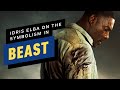 Beast Star Idris Elba on the Survival Thriller's Symbolism